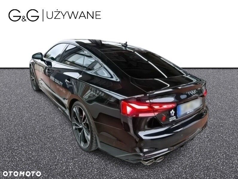 Audi S5 Coupé - 3