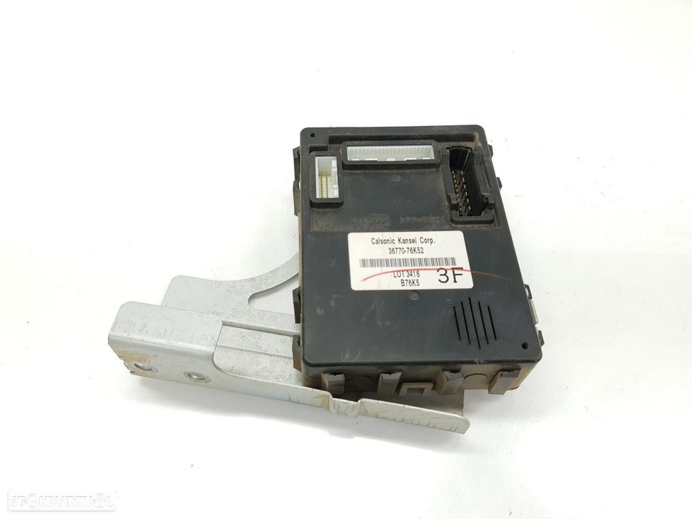 MÓDULO ELETRÓNICO SUZUKI GRAND VITARA JBJT - 1