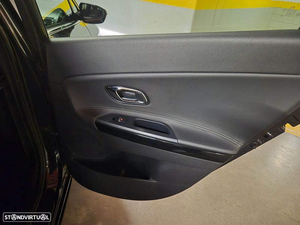 Kia Ceed SW 1.6 CRDi GT Line - 38