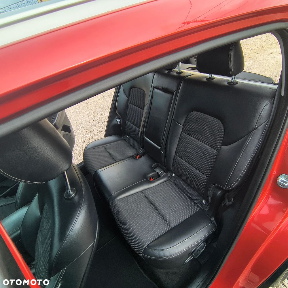 Kia Sportage 1.6 T-GDI Business Line 4WD DCT - 16
