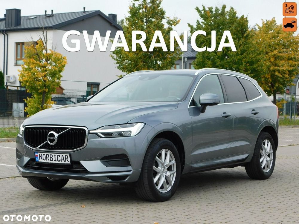 Volvo XC 60 D3 Momentum Pro - 2