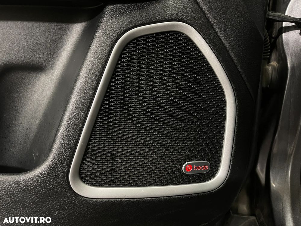 Jeep Compass 2.0 M-Jet 4x4 AT Limited - 20