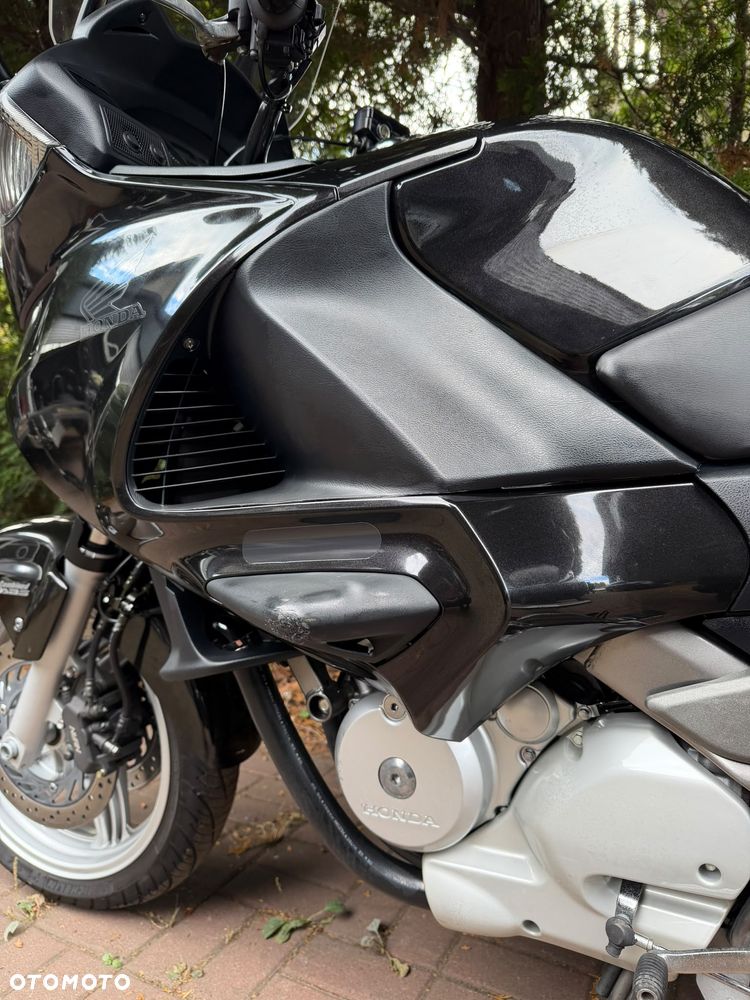 Honda Deauville - 17