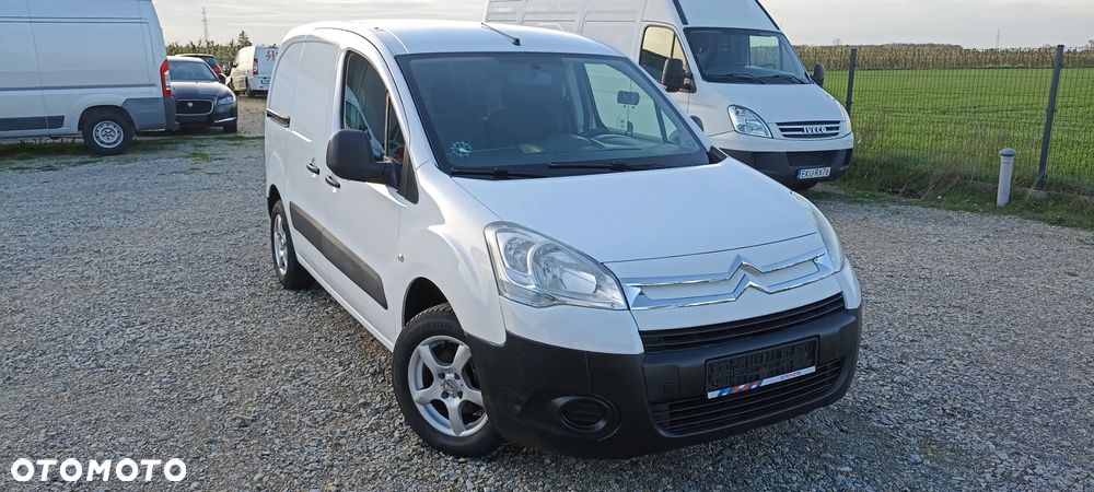 Citroën Berlingo - 2
