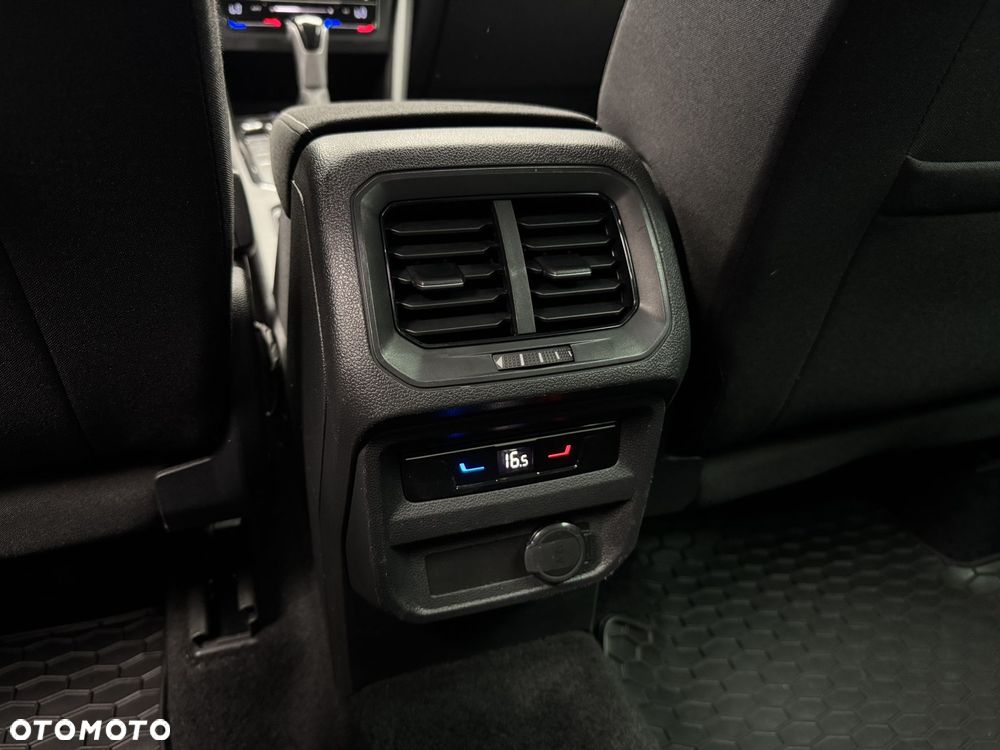 Volkswagen Tiguan 1.5 TSI EVO Life DSG - 16