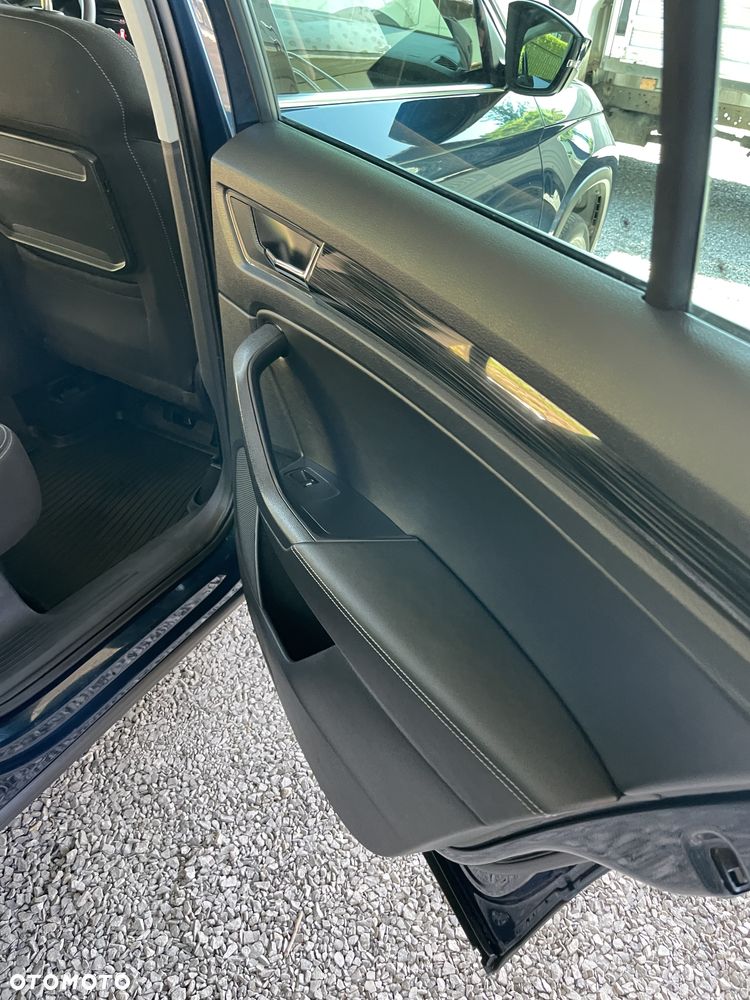 Skoda Kodiaq 1.5 TSI ACT 4x2 Style DSG 7os - 15