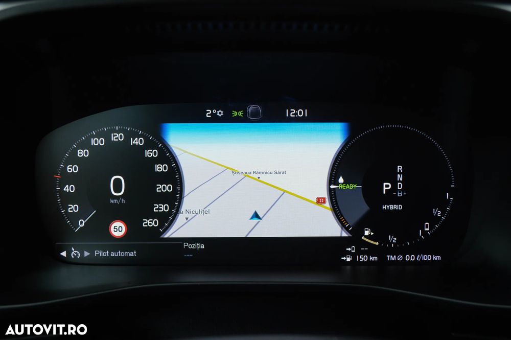 Volvo XC 40 T5 Recharge DKG Inscription - 24