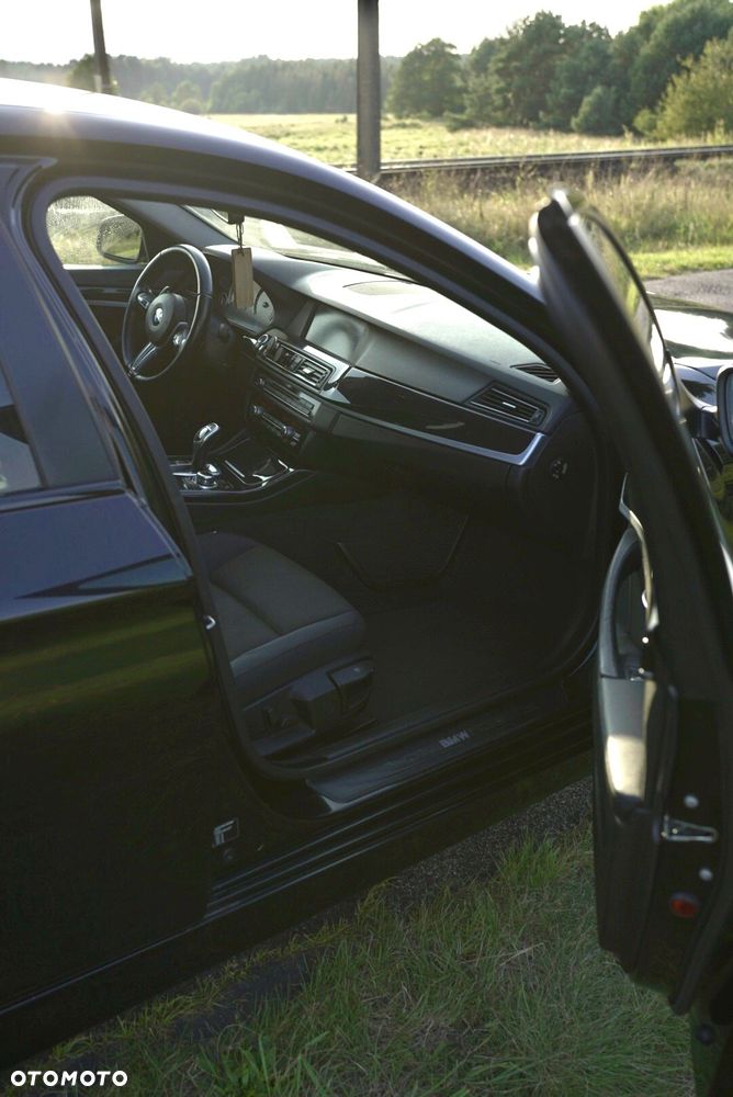 BMW Seria 5 - 20