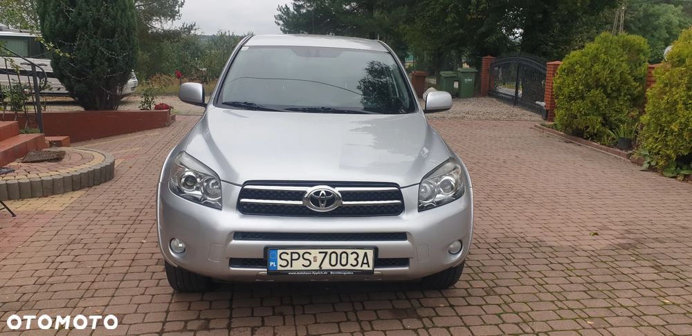 Toyota RAV4 2.2 D-CAT 4x4 Travel - 3