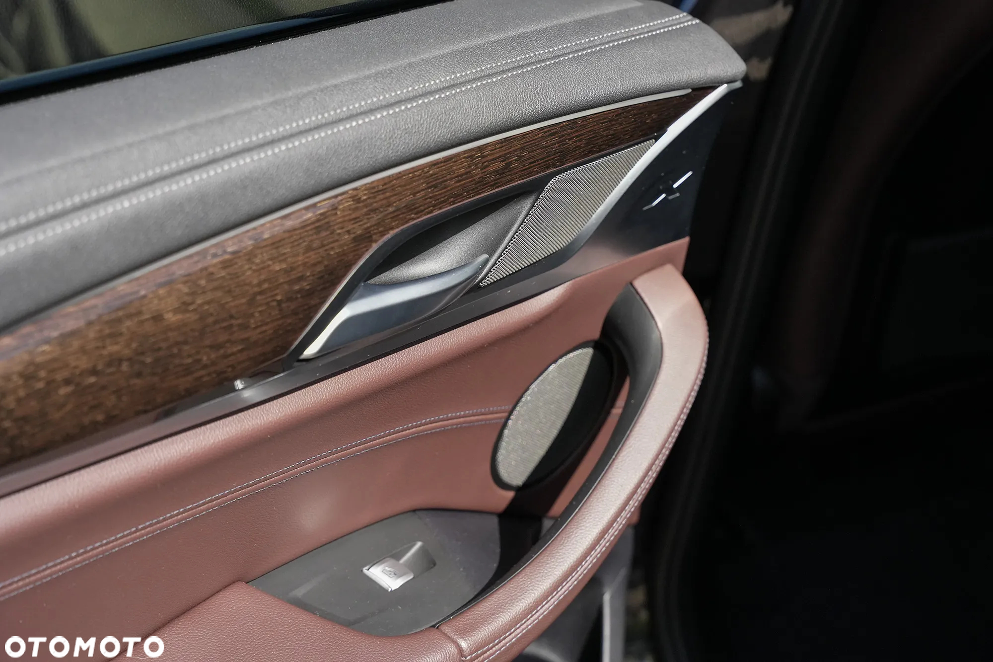 BMW X3 - 9