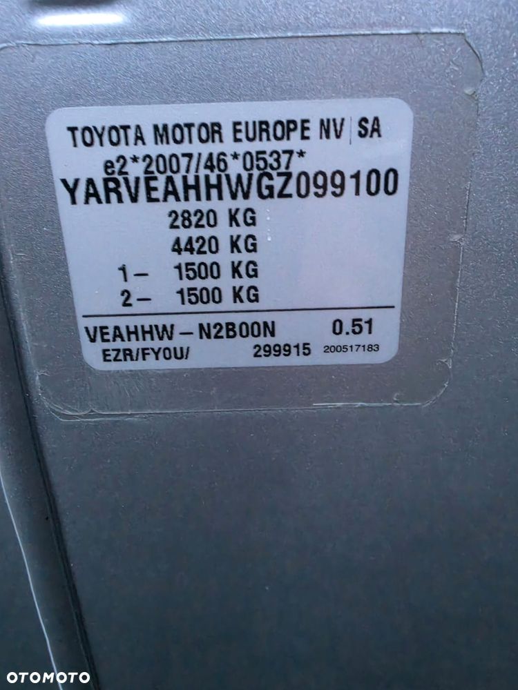Toyota ProAce - 22