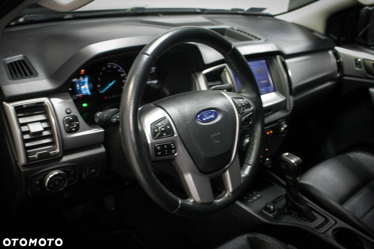 Ford Ranger - 18