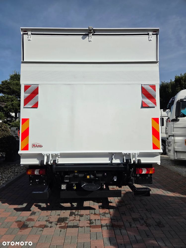 Mercedes-Benz Atego - 8