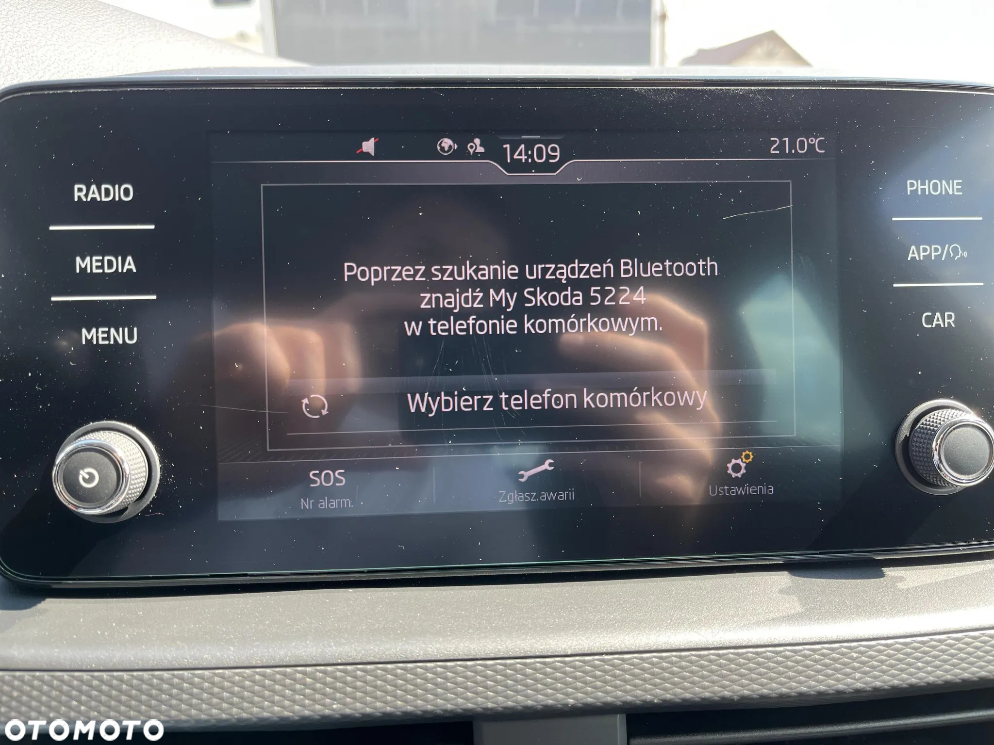 Skoda Scala 1.0 TSI Ambition DSG - 25