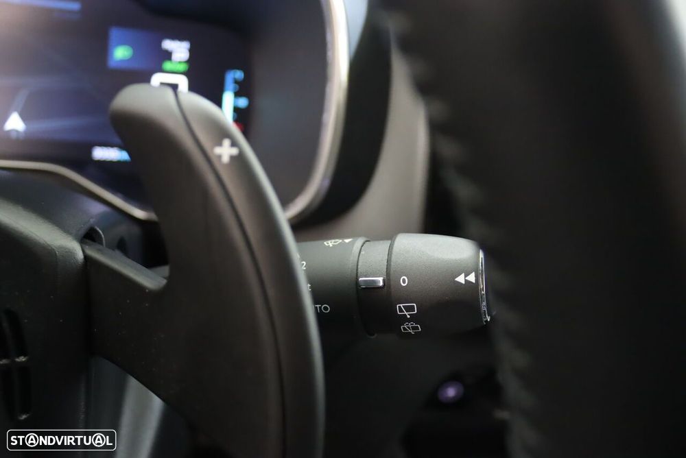 Citroën C5 Aircross 1.6 Hybrid Feel e-EAT8 - 18