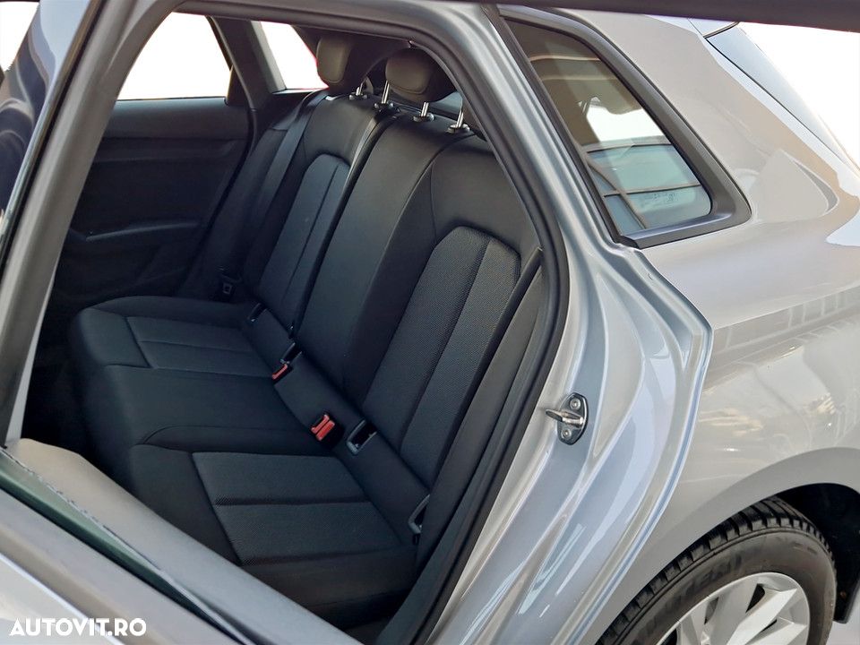 Audi A3 - 15