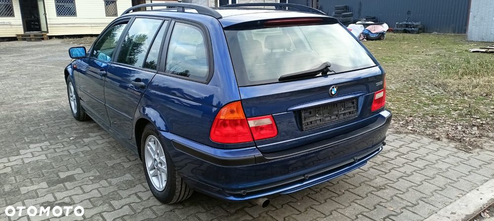 BMW Seria 3 316i Edition Lifestyle - 5