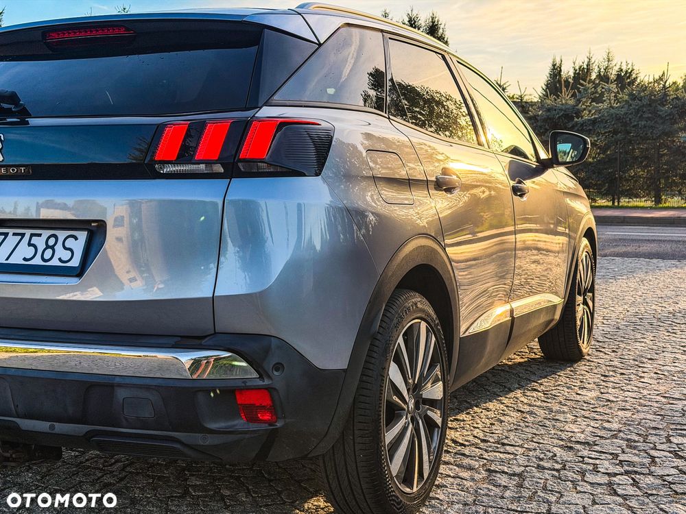 Peugeot 3008 PureTech 130 Stop & Start Allure - 6