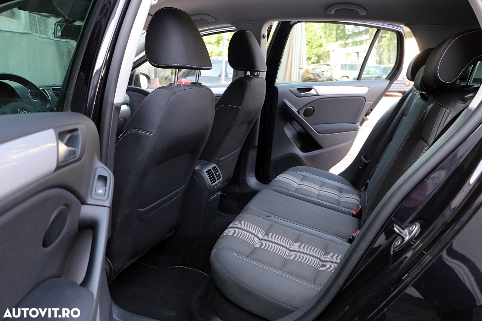 Volkswagen Golf 1.4 TSI BlueMotion Technology Highline - 19