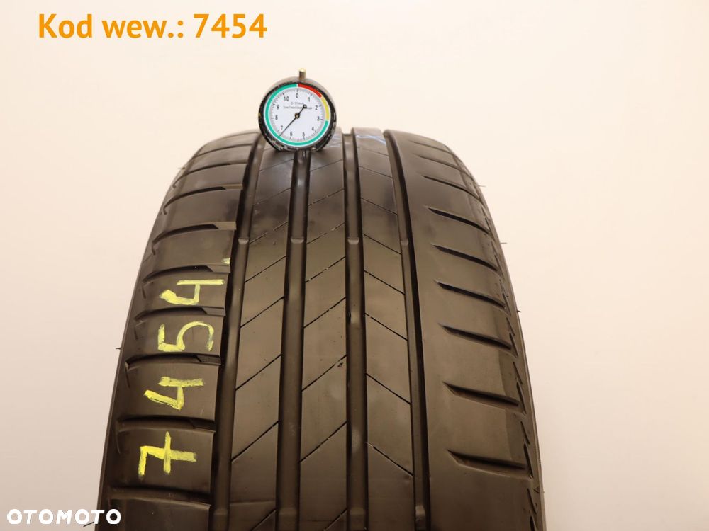 Bridgestone Turanza T005 - 225/45 R18 - 1