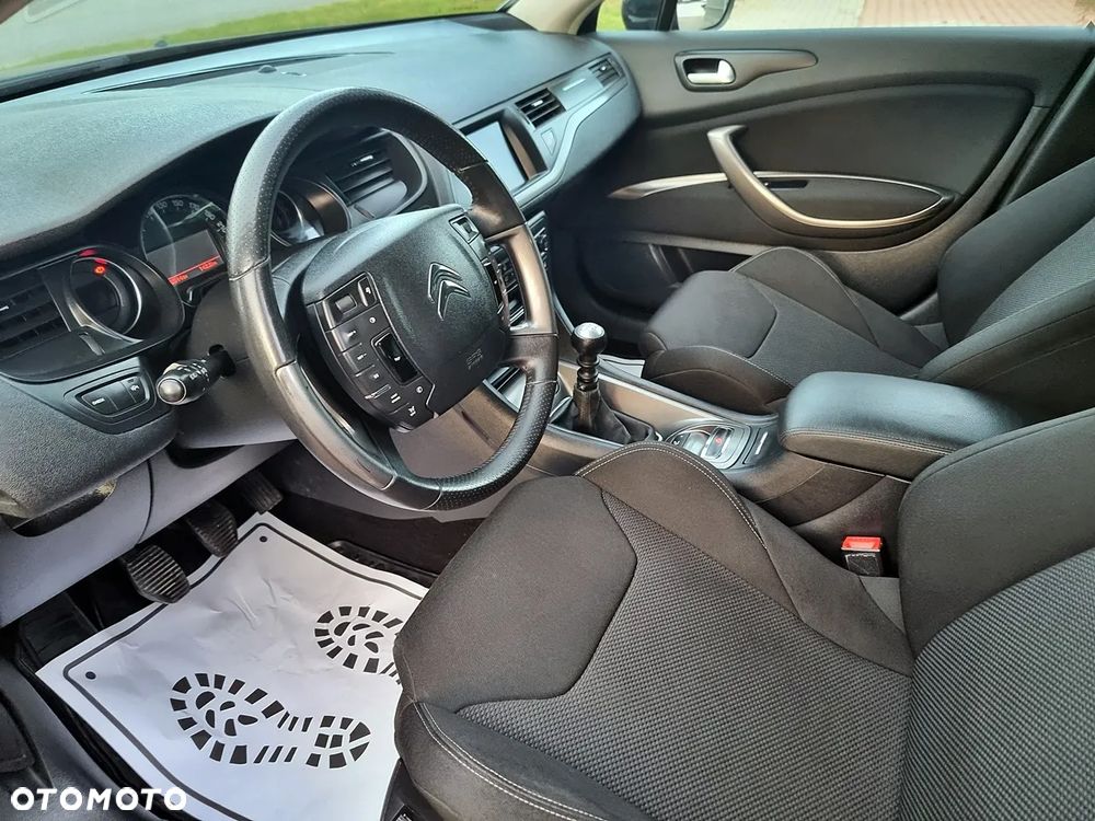 Citroën C5 BlueHDi 150 S&S Selection - 5