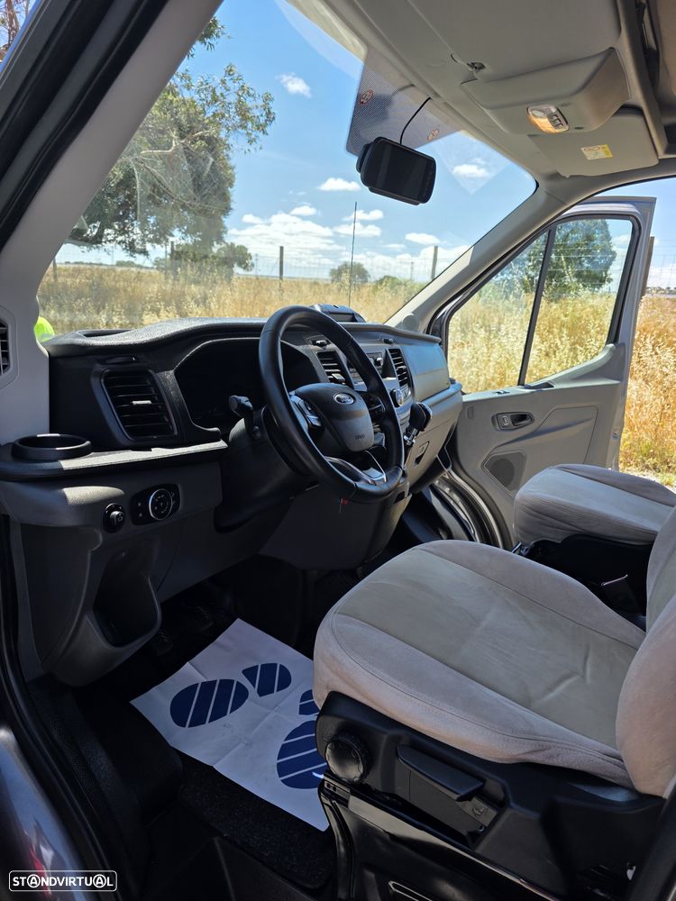 Ford Transit - 2