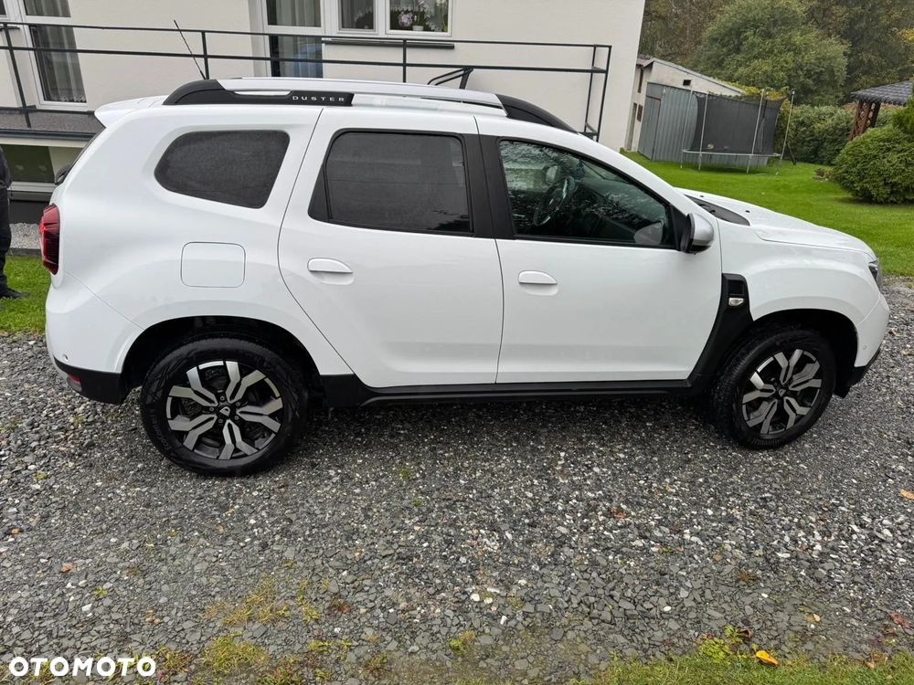 Dacia Duster 1.0 TCe Prestige - 2