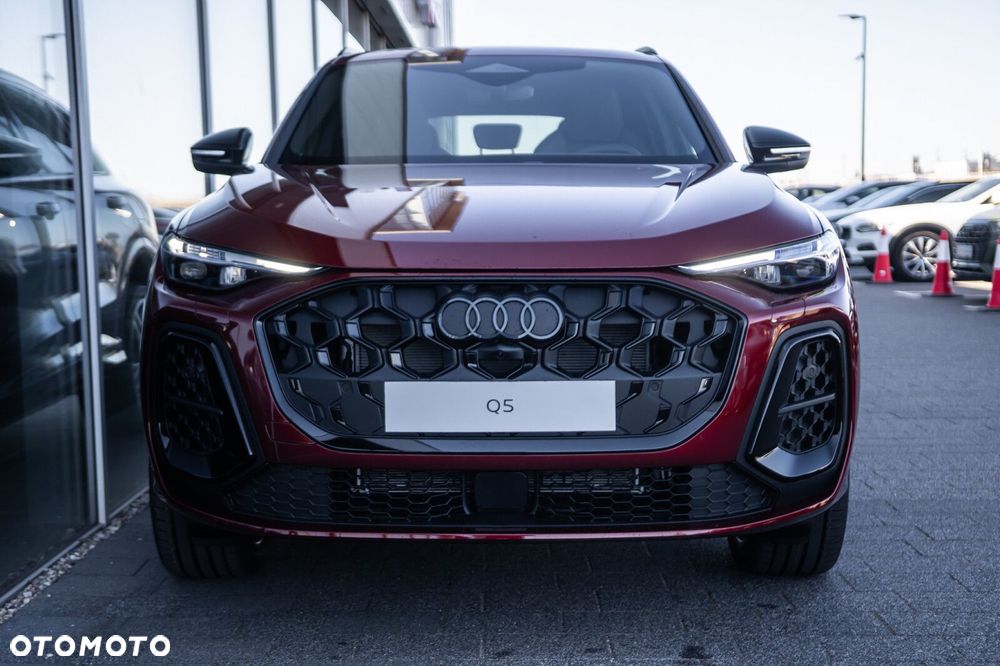 Audi Q5 - 3