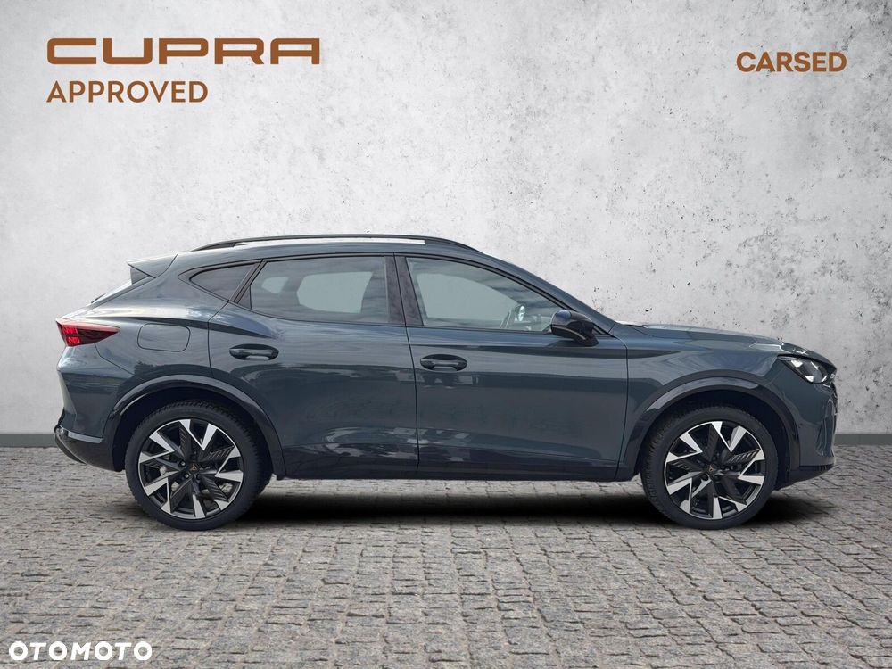 Cupra Formentor - 7