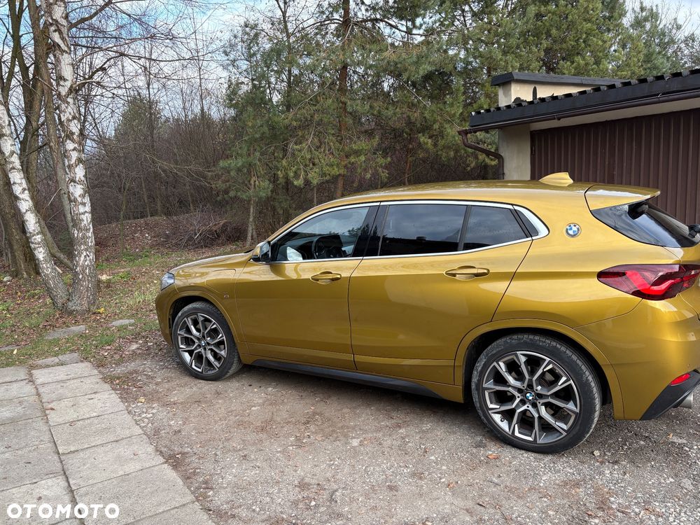 BMW X2 - 2