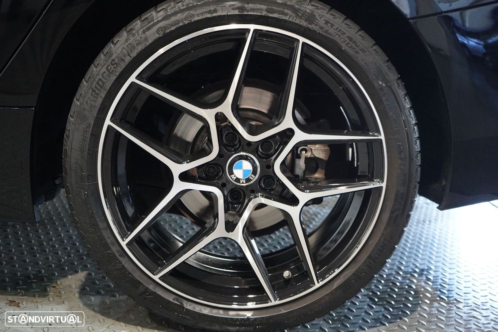 BMW 218 Gran Coupé - 51