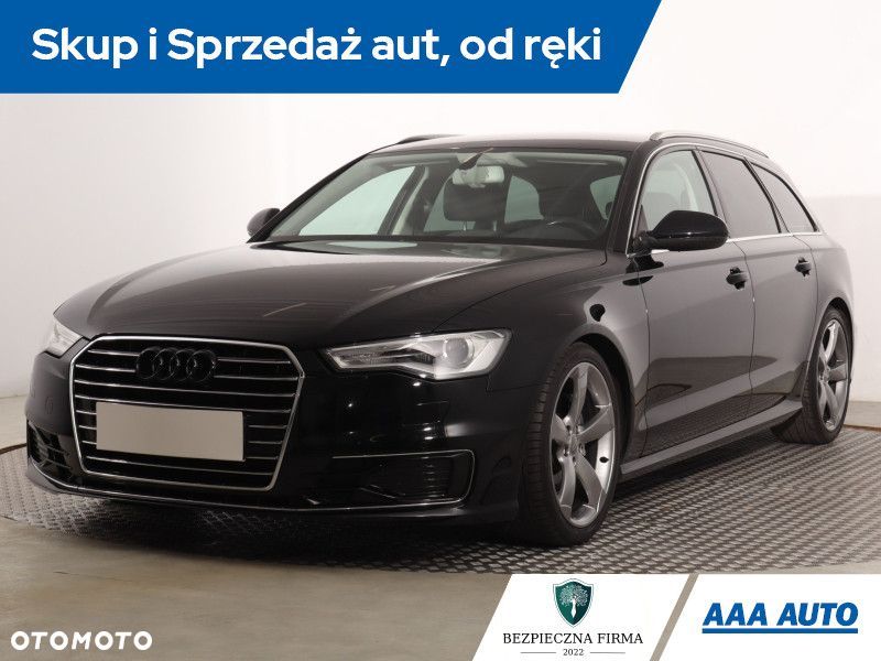 Audi A6 Avant - 3
