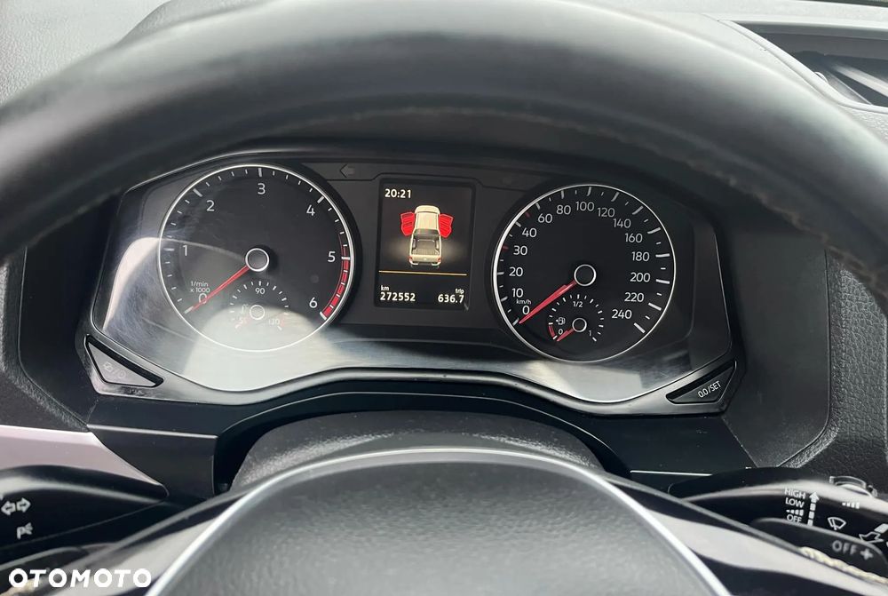 Volkswagen Amarok 3.0 V6 TDi 4MOTION Aventura - 20