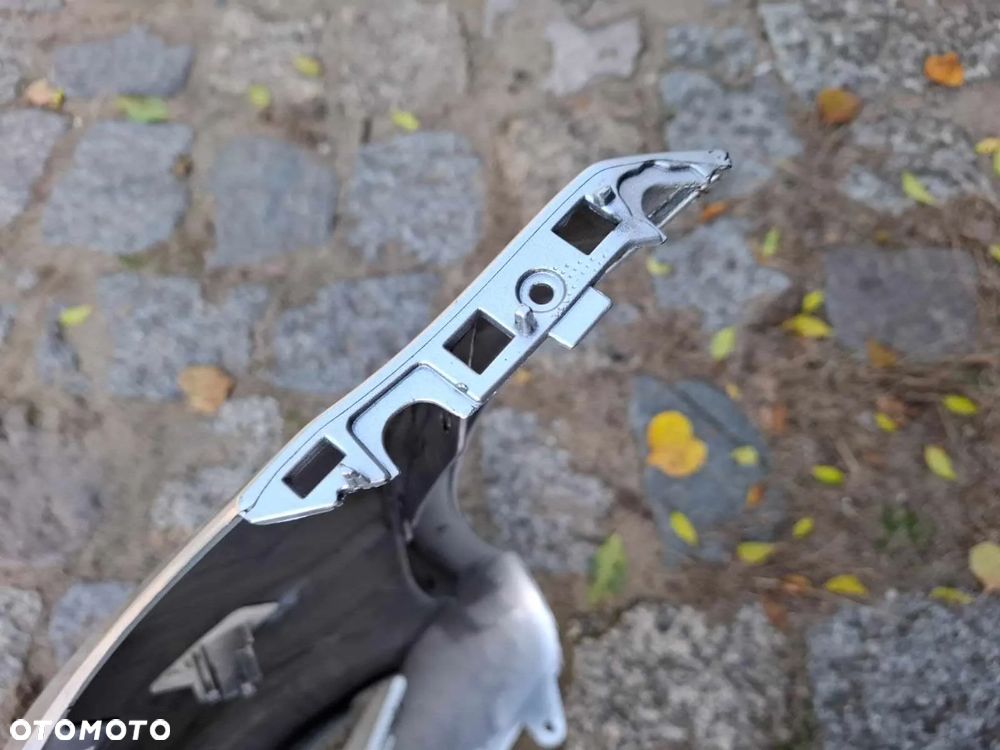 Zderzak przedni przód mercedes C klasa W205 6x PDC - 7