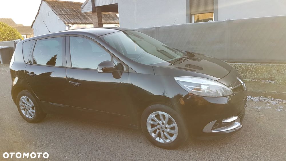 Renault Scenic dCi 130 FAP Start & Stop Dynamique - 6