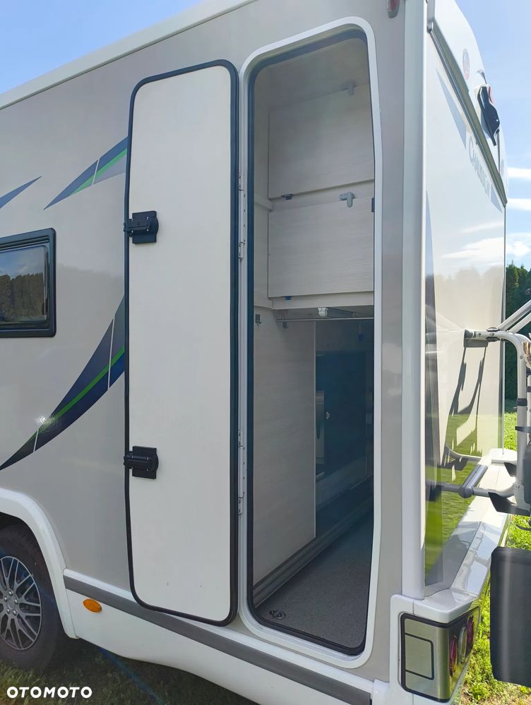 Chausson 640 Titanium - 40