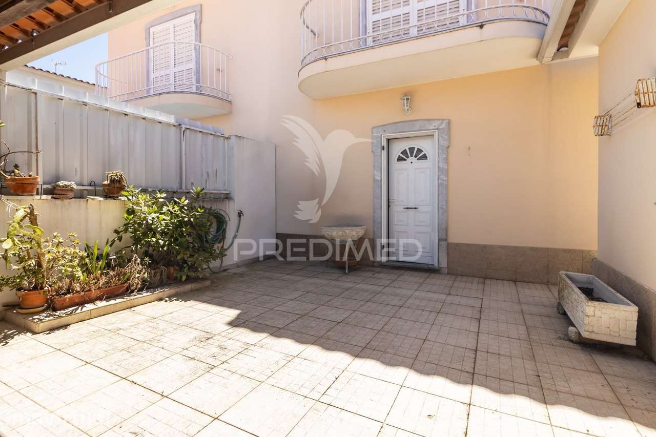 Moradia triplex T3/T4 com garagem - Grande imagem: 4/36