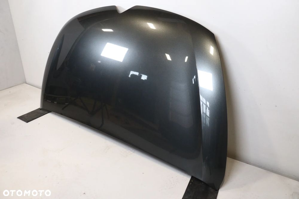 Maska Pokrywa silnika Citroen C4 Picasso II (13-) KTP - 3