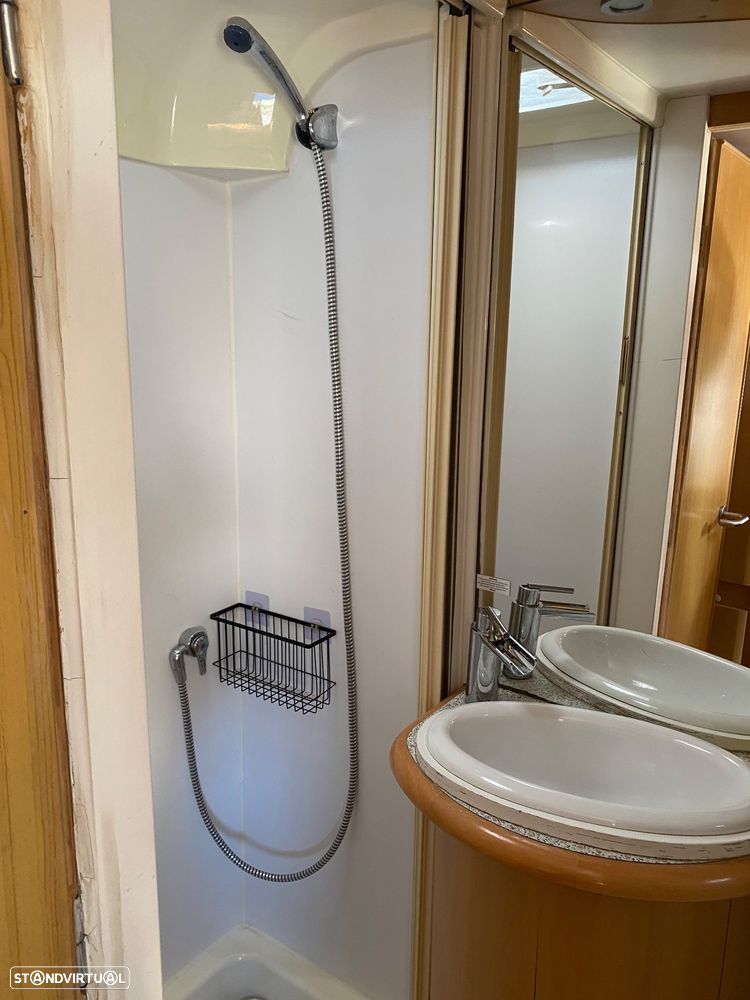 Fiat Ducato 18 2.8 id TD Maxi Dupla - 8