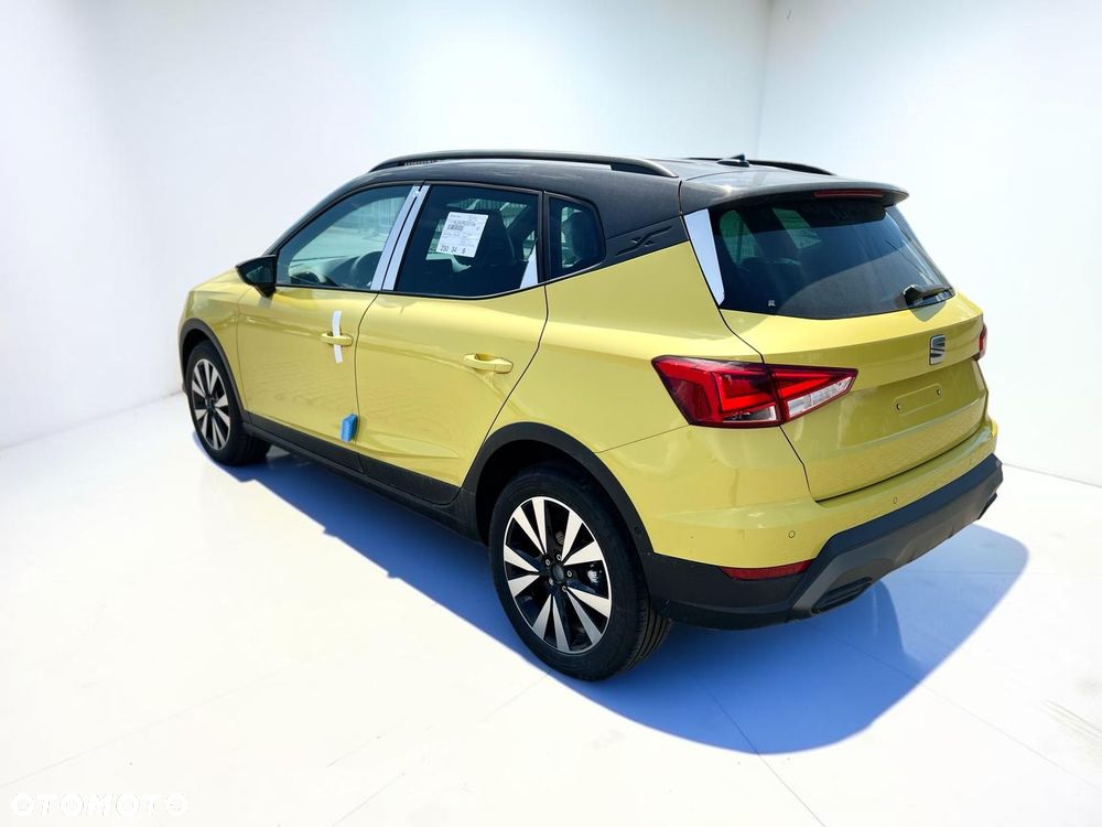 Seat Arona 1.0 TSI Style S&S - 7