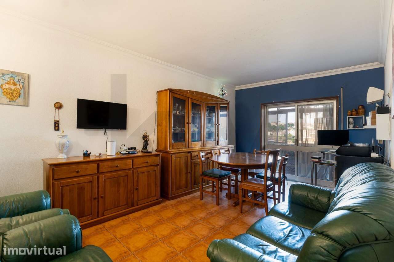 Apartamento T2+1 em Vilar de Andorinho, Vila Nova de Gaia - Grande imagem: 4/15