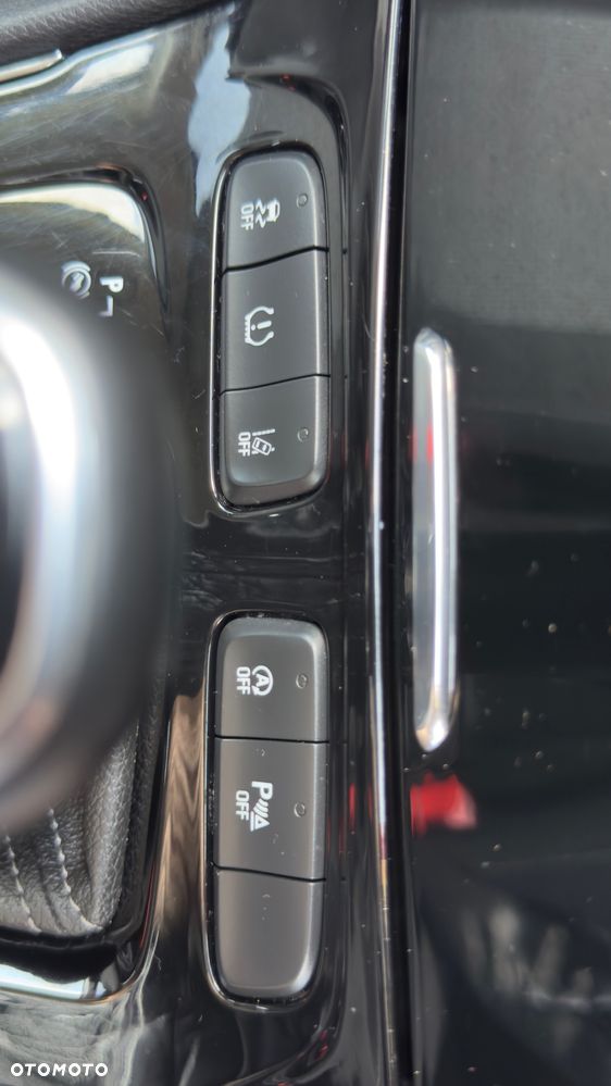 Opel Grandland X 1.2 Start/Stop Automatik Business Edition - 30