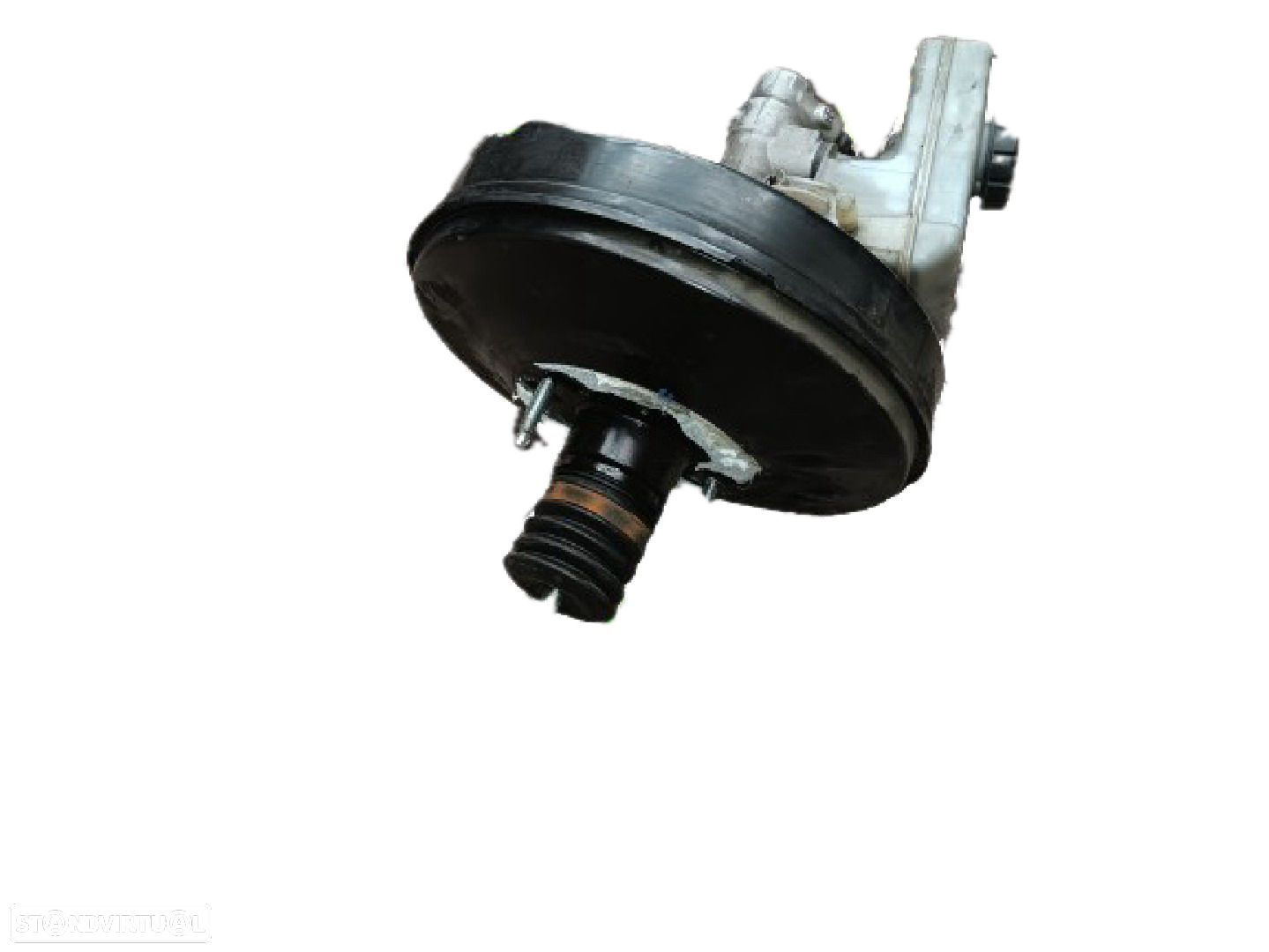 Servo Freio Seat Leon (5F1) - 2