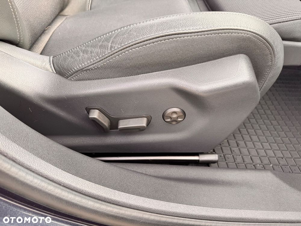 Peugeot 508 RXH BlueHDi 180 EAT6 Stop&Start - 11