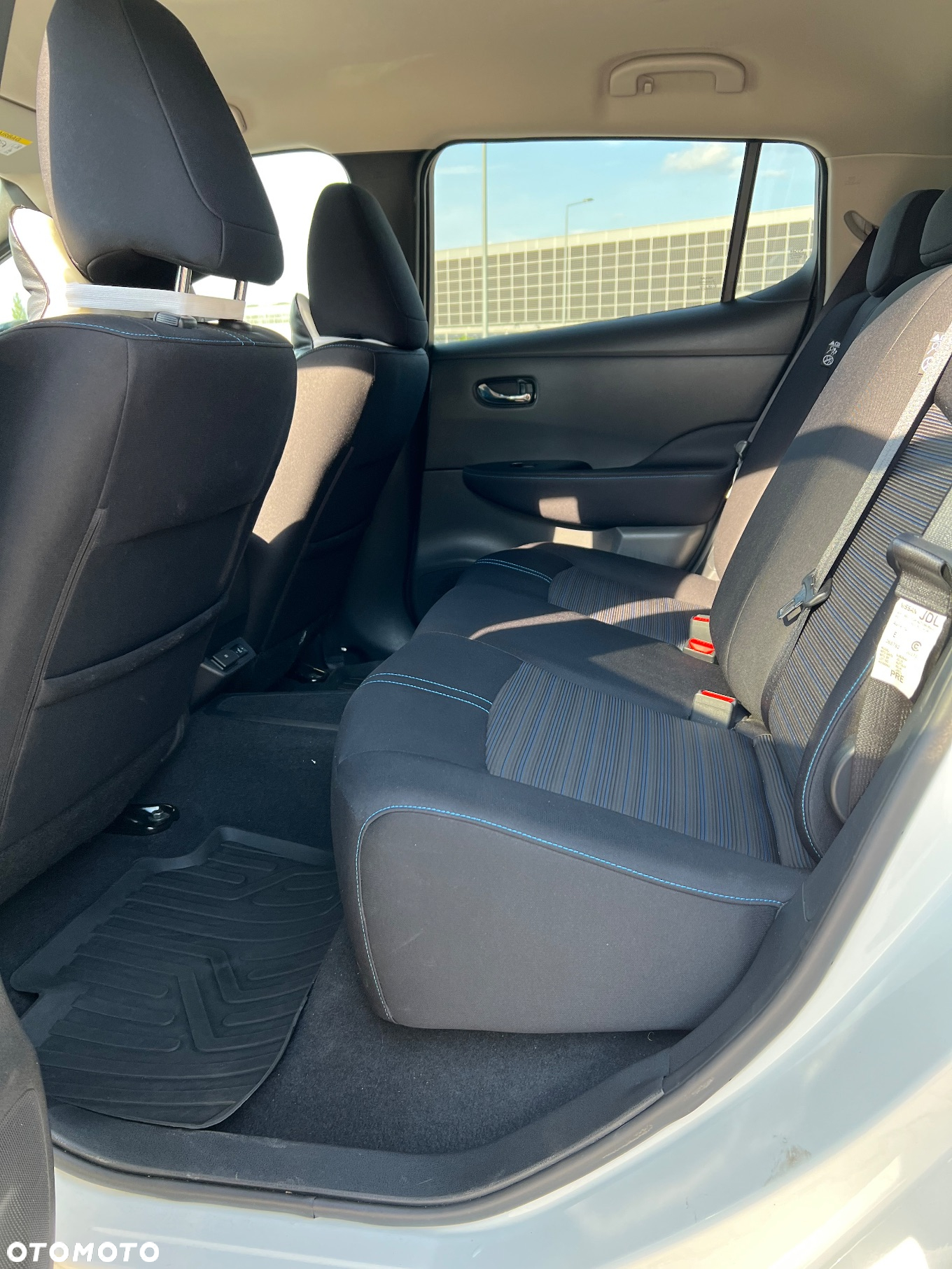 Nissan Leaf 40 kWh N-Connecta - 13