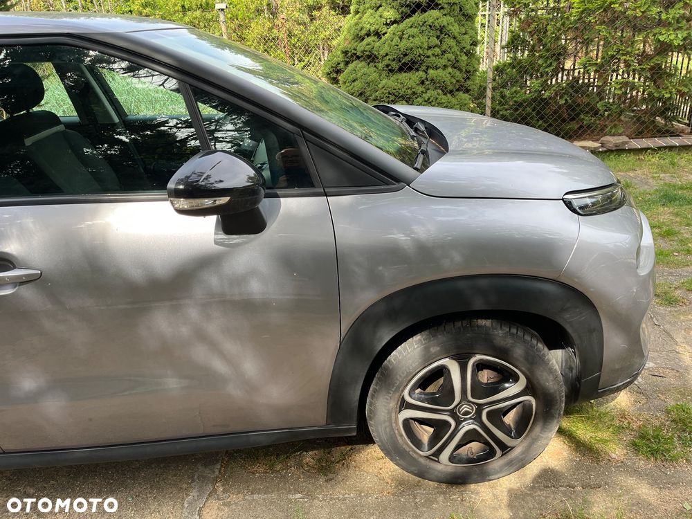 Citroën C3 Aircross PureTech 110 Stop & Start OPF YOU - 3