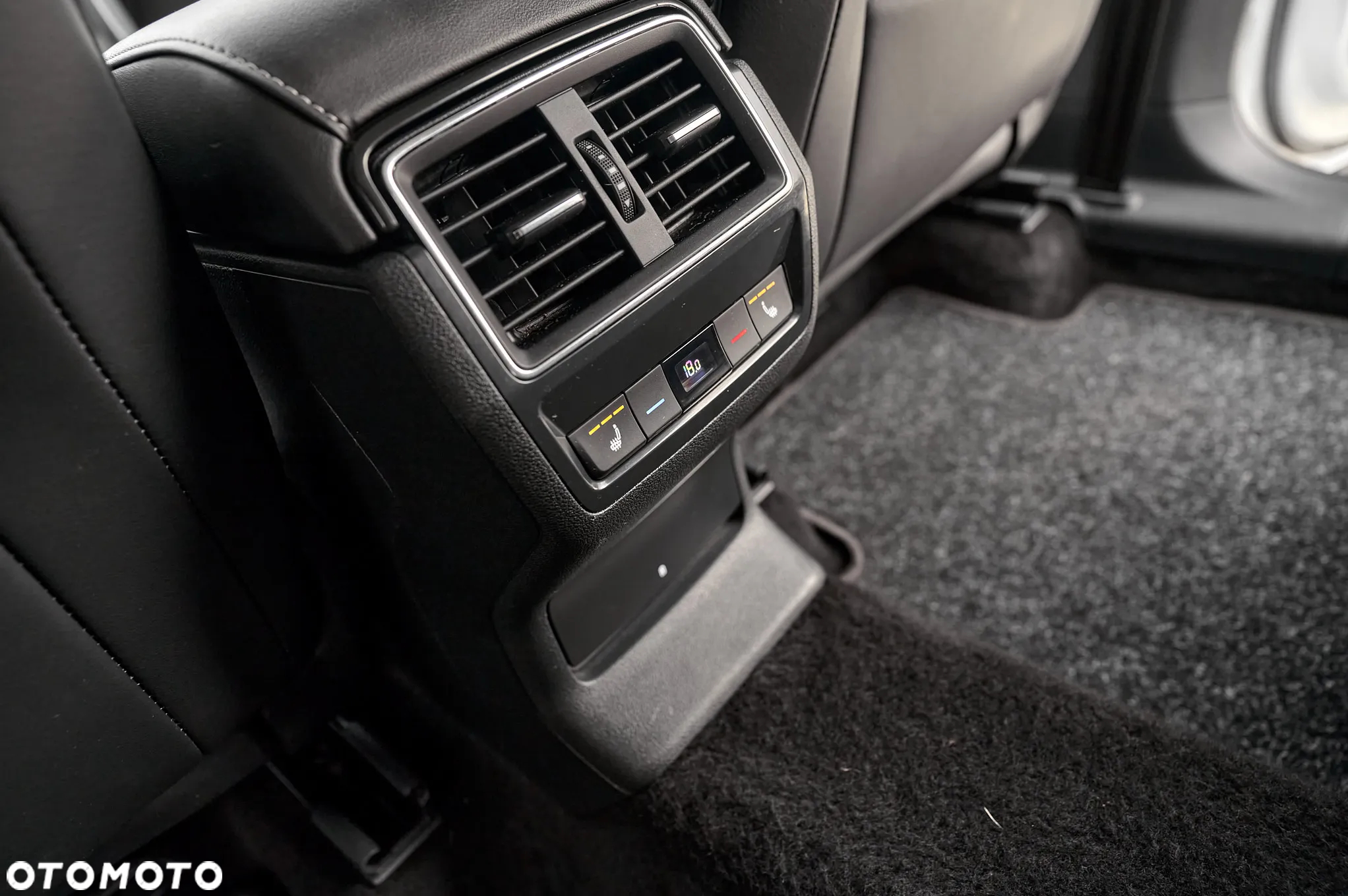 Skoda Kodiaq 2.0 TDI 4x4 Business DSG - 26