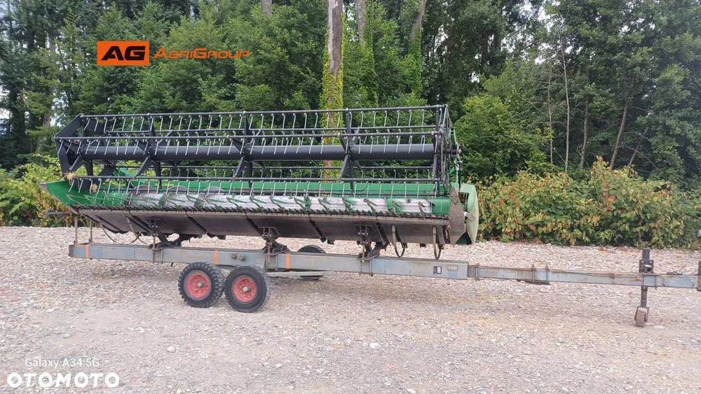 John Deere T560i HillMaster 2011R - 16