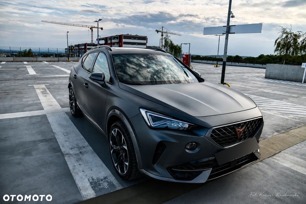 Cupra Formentor - 21