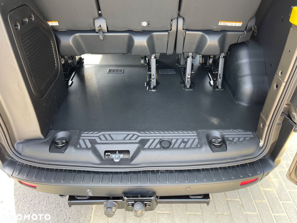 Ford Transit Custom - 31